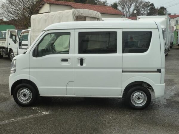 Ref:AUX-15713483 NISSAN NV100CLIPPER VAN 2019 - Image 10