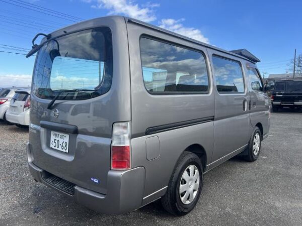 Ref:AUX-15713701 NISSAN CARAVAN 2011 - Image 2