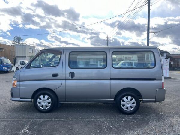 Ref:AUX-15713701 NISSAN CARAVAN 2011 - Image 11