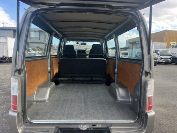 Ref:AUX-15713701 NISSAN CARAVAN 2011 - Image 12