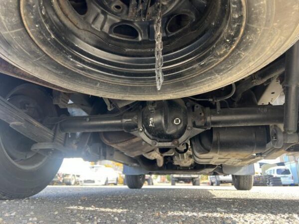 Ref:AUX-15713701 NISSAN CARAVAN 2011 - Image 15