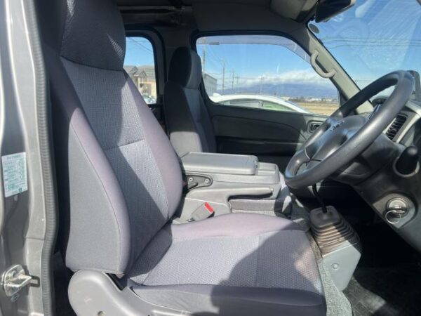Ref:AUX-15713701 NISSAN CARAVAN 2011 - Image 16
