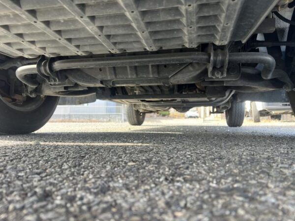 Ref:AUX-15713701 NISSAN CARAVAN 2011 - Image 17