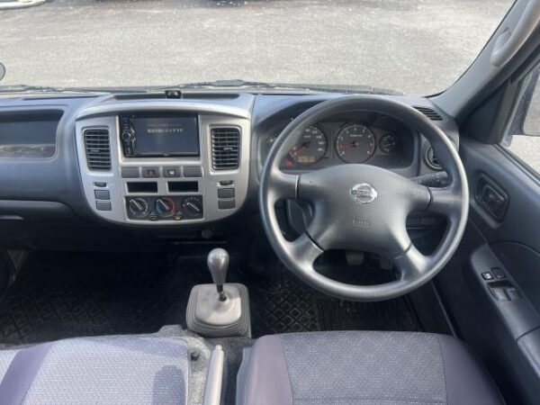 Ref:AUX-15713701 NISSAN CARAVAN 2011 - Image 19