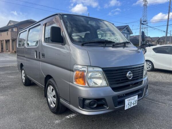 Ref:AUX-15713701 NISSAN CARAVAN 2011 - Image 20