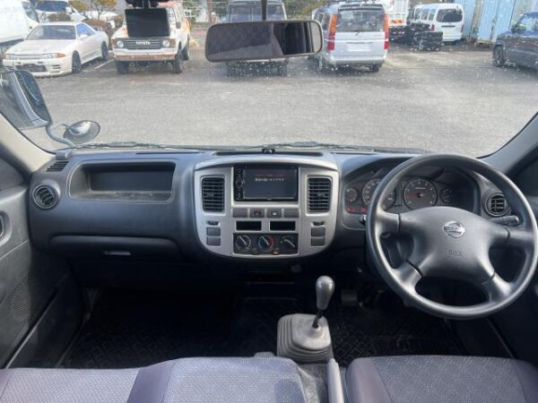 Ref:AUX-15713701 NISSAN CARAVAN 2011 - Image 3