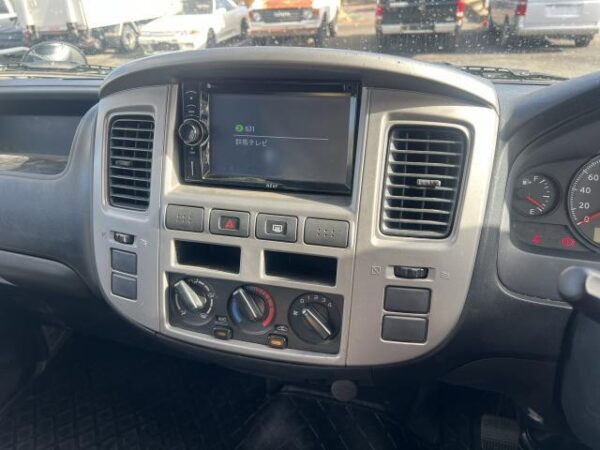 Ref:AUX-15713701 NISSAN CARAVAN 2011 - Image 5