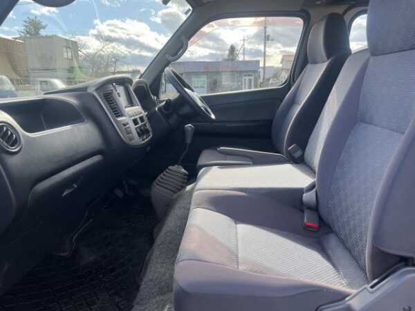 Ref:AUX-15713701 NISSAN CARAVAN 2011 - Image 6