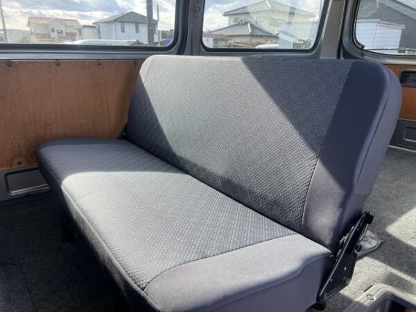 Ref:AUX-15713701 NISSAN CARAVAN 2011 - Image 7