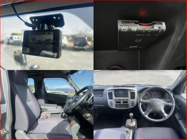 Ref:AUX-15713701 NISSAN CARAVAN 2011 - Image 8
