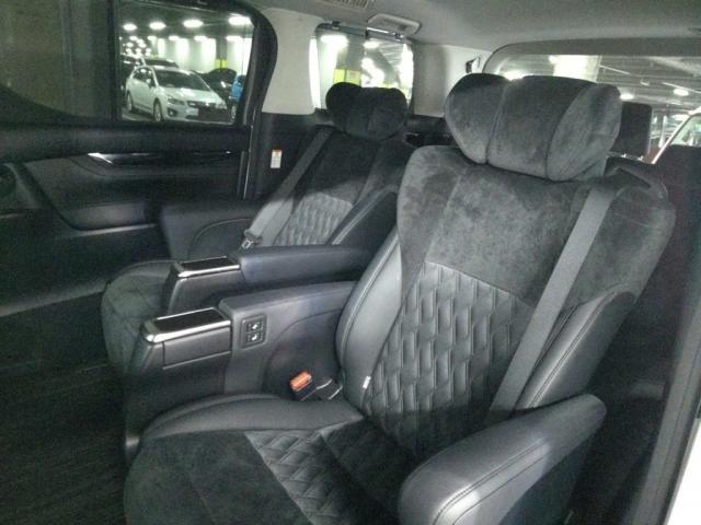 Ref:AUX-15738356 TOYOTA VELLFIRE 2017 - Image 5