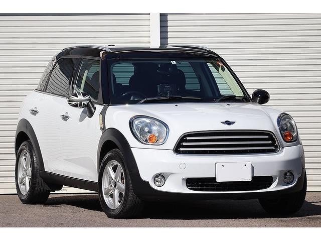 Ref:AUX-15747265 MINI MINI 2011 1 2011 Mini Mini white gasoline used car Japan export
