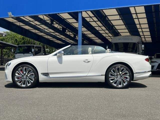 Ref:AUX-15785098 BENTLEY CONTINENTAL 2023 - Image 2