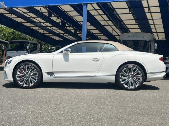 Ref:AUX-15785098 BENTLEY CONTINENTAL 2023 - Image 11