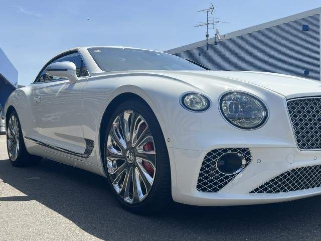 Ref:AUX-15785098 BENTLEY CONTINENTAL 2023 - Image 12