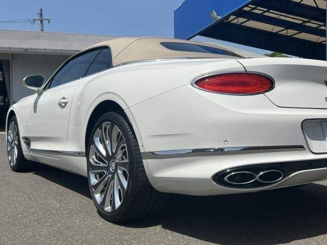 Ref:AUX-15785098 BENTLEY CONTINENTAL 2023 - Image 14