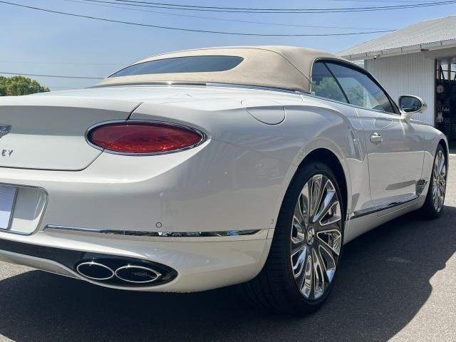 Ref:AUX-15785098 BENTLEY CONTINENTAL 2023 - Image 15