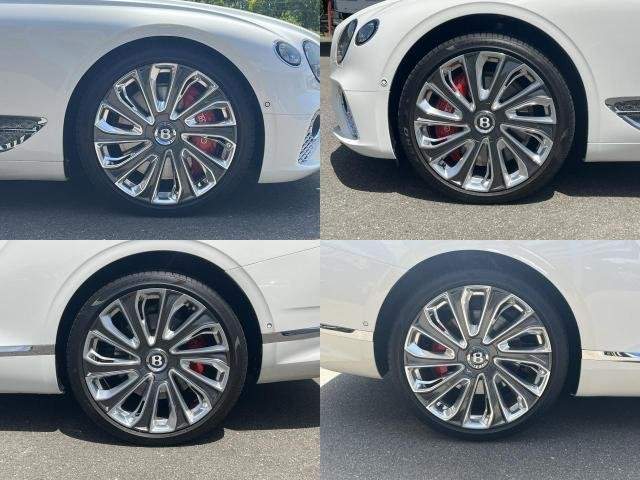 Ref:AUX-15785098 BENTLEY CONTINENTAL 2023 - Image 20