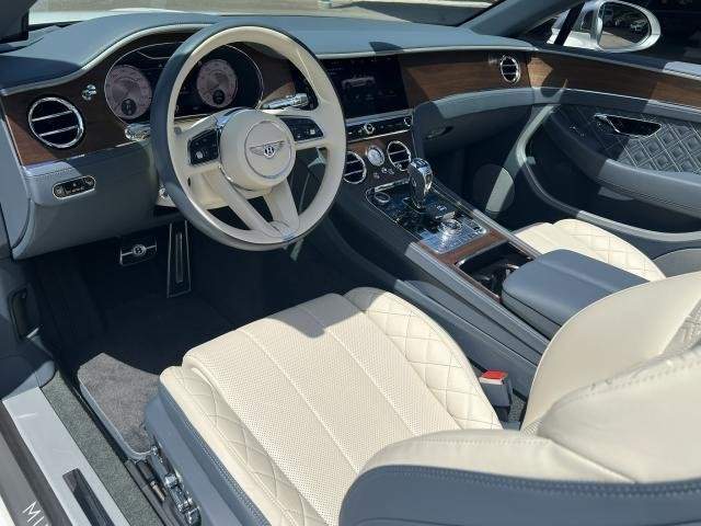 Ref:AUX-15785098 BENTLEY CONTINENTAL 2023 - Image 3