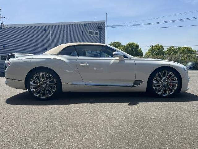 Ref:AUX-15785098 BENTLEY CONTINENTAL 2023 - Image 4