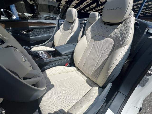 Ref:AUX-15785098 BENTLEY CONTINENTAL 2023 - Image 6