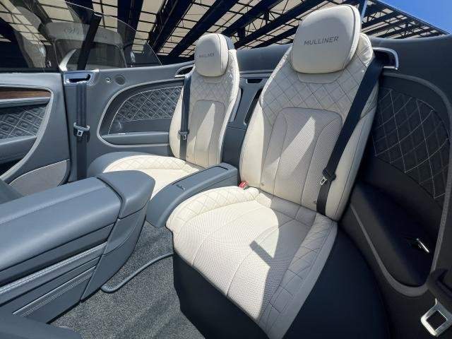 Ref:AUX-15785098 BENTLEY CONTINENTAL 2023 - Image 7