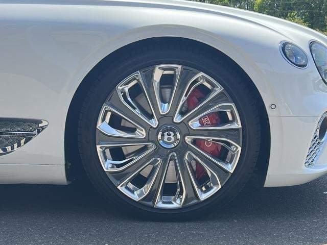 Ref:AUX-15785098 BENTLEY CONTINENTAL 2023 - Image 9
