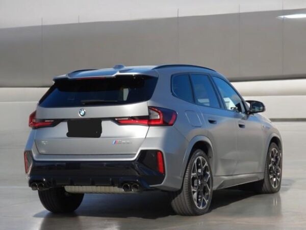 Ref:AUX-15840741 BMW X1 2024 - Image 2