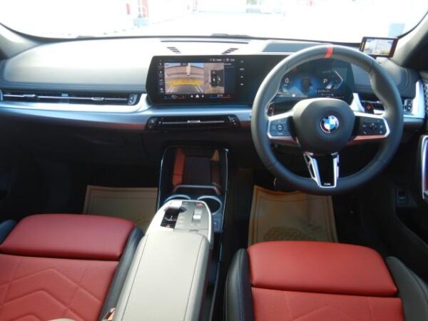 Ref:AUX-15840741 BMW X1 2024 - Image 3