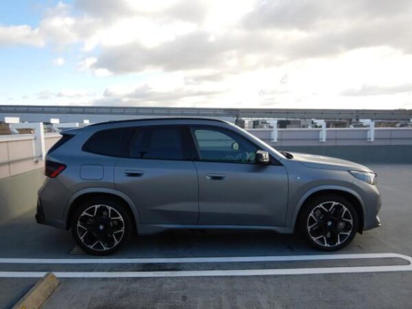 Ref:AUX-15840741 BMW X1 2024 - Image 4