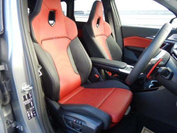 Ref:AUX-15840741 BMW X1 2024 - Image 6