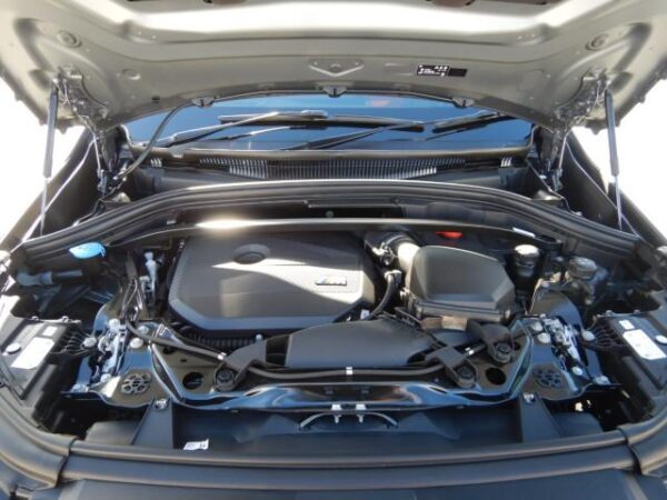 Ref:AUX-15840741 BMW X1 2024 - Image 8