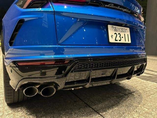 Ref:AUX-15852662 LAMBORGHINI URUS 2023 - Image 17