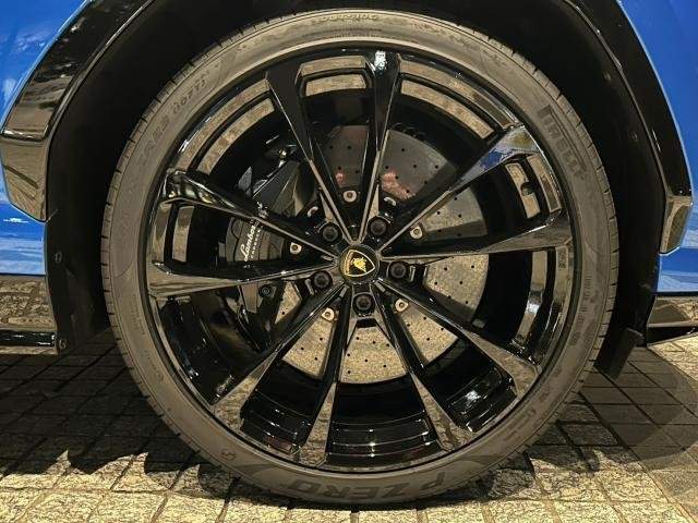Ref:AUX-15852662 LAMBORGHINI URUS 2023 - Image 19