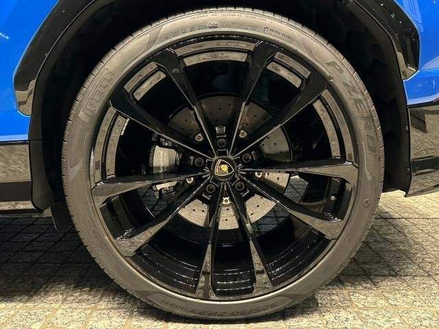 Ref:AUX-15852662 LAMBORGHINI URUS 2023 - Image 20