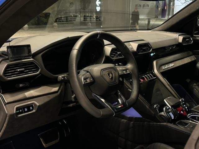 Ref:AUX-15852662 LAMBORGHINI URUS 2023 - Image 3