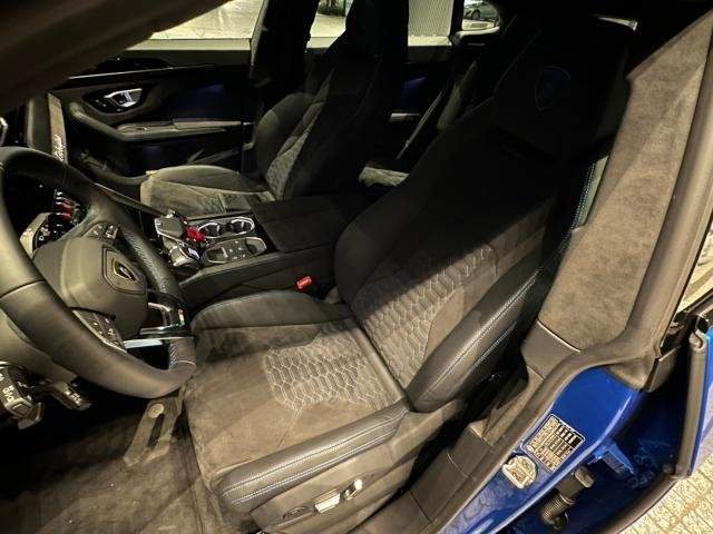Ref:AUX-15852662 LAMBORGHINI URUS 2023 - Image 4