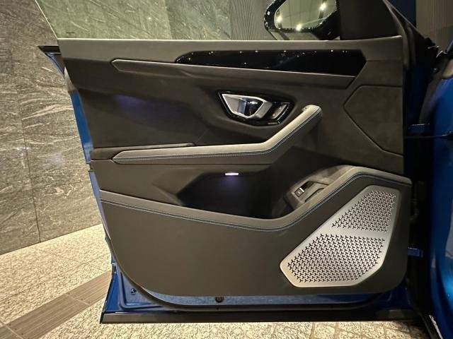 Ref:AUX-15852662 LAMBORGHINI URUS 2023 - Image 5