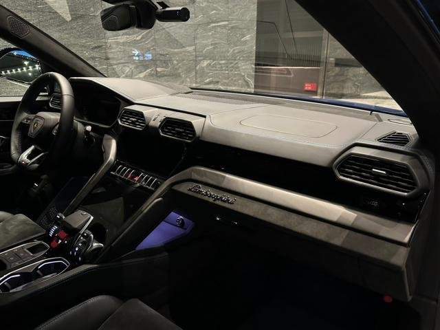 Ref:AUX-15852662 LAMBORGHINI URUS 2023 - Image 6