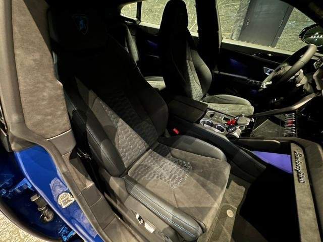 Ref:AUX-15852662 LAMBORGHINI URUS 2023 - Image 7