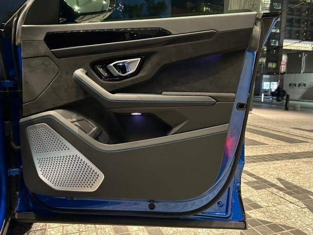 Ref:AUX-15852662 LAMBORGHINI URUS 2023 - Image 8