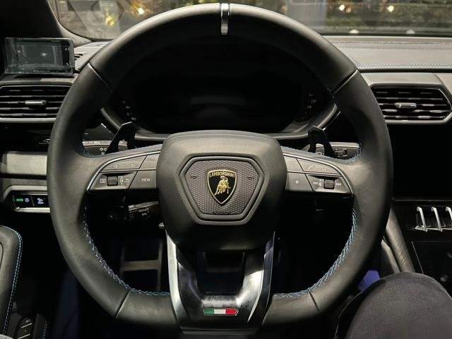 Ref:AUX-15852662 LAMBORGHINI URUS 2023 - Image 9