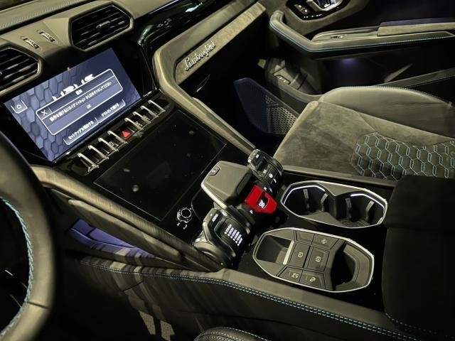 Ref:AUX-15852662 LAMBORGHINI URUS 2023 - Image 10