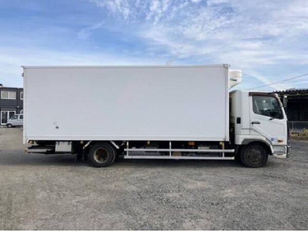 Ref:AUX-15852822 MITSUBISHI FUSO FIGHTER 2015 - Image 13