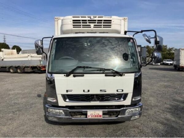 Ref:AUX-15852822 MITSUBISHI FUSO FIGHTER 2015 - Image 14