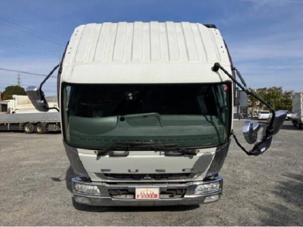 Ref:AUX-15852822 MITSUBISHI FUSO FIGHTER 2015 - Image 15