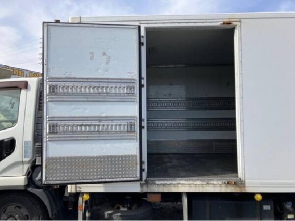 Ref:AUX-15852822 MITSUBISHI FUSO FIGHTER 2015 - Image 16