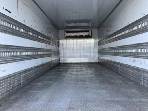 Ref:AUX-15852822 MITSUBISHI FUSO FIGHTER 2015 - Image 17
