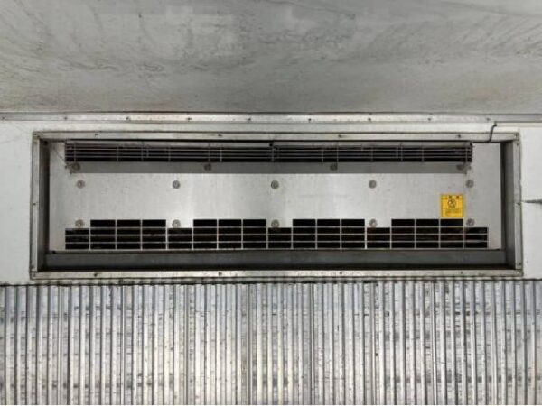 Ref:AUX-15852822 MITSUBISHI FUSO FIGHTER 2015 - Image 18