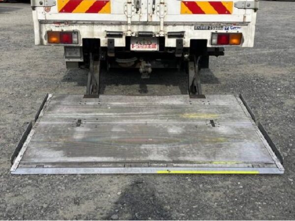 Ref:AUX-15852822 MITSUBISHI FUSO FIGHTER 2015 - Image 19